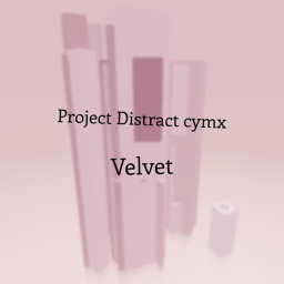 I - cymx: Velvet