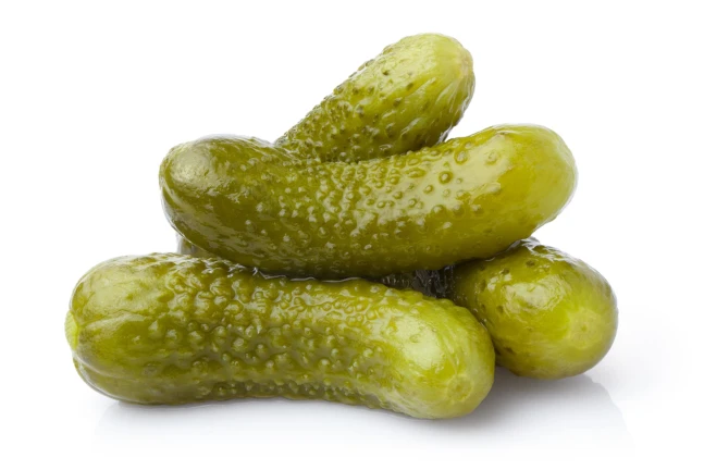 Pickle Blade