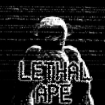 Fan Made Lethal Ape