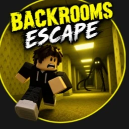 +1 Speed Backrooms Escape icon