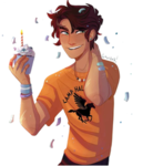 The Pjo People