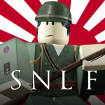 [Unofficial] Special Naval Landing Forces