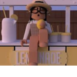 Lemonades!