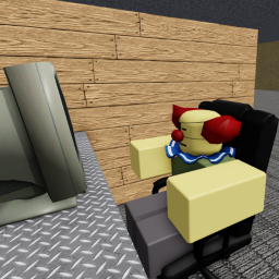 Office Simulator [1.0]