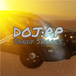 DOJ:RP Sandy Shores