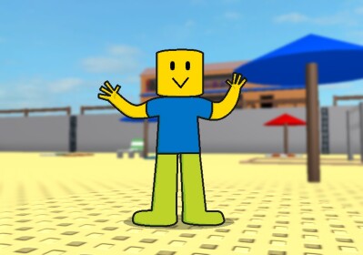 EXTREMELY EASY OBBY