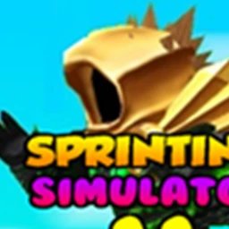 Extreme Sprinting Simulator! icon