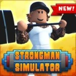 [ REGRESSO ] Strength Simulator🤝
