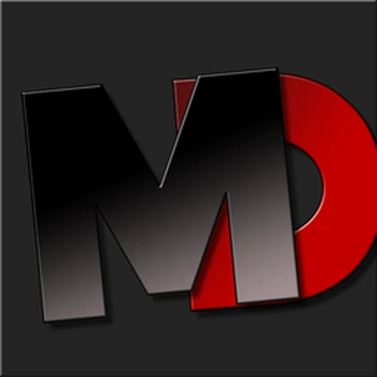 Monster Devz Roblox group icon