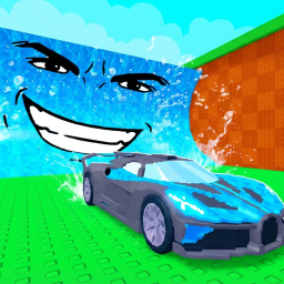 [NEW] CAR Tsunami 🏎️!