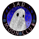 sad moon club
