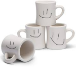 The Mug People