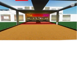 The Starship Mall icon