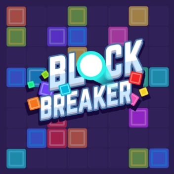 Block Breaker - beta