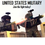 Robloxian Army of U.S.A