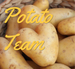 Potato Team! :)