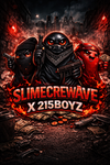 SlimeCrewAve X 215Boyz