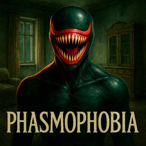 Phasmophobia