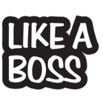 The Boss Makers