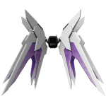  Angels Mecha Wings: Ver. Iife