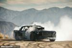 TheMustangz.