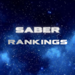 Saber Rankings
