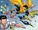 Invincible War