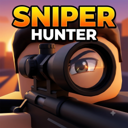 sniper hunter