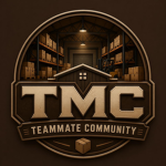 teammate community