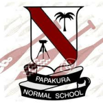 Papakura normal school