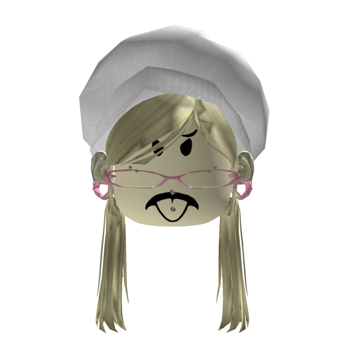 Mixksa Core w Anime Hair
