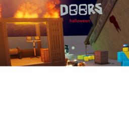 Doors (halloween)