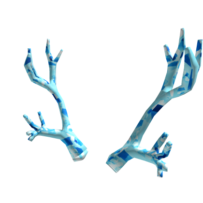 Diamond Antlers