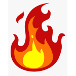 chilli FLAMES fan group