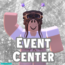 Bloxmart Event Center