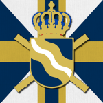 Spitzsbergen Generalstabskontoret
