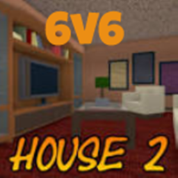 6V6 MM2 [House] icon