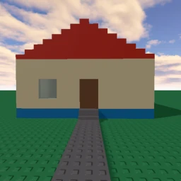 House (W.I.P) icon