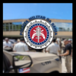 Polícia Militar da Bahia