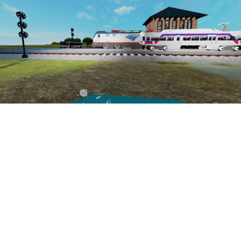 SEPTA & Amtrak Train Speed Testing