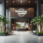 Tropical Market | The Best Roblox Market