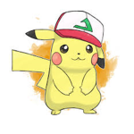 Pikachu Friendz