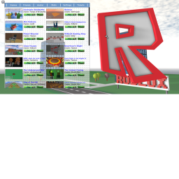 Battles Of Blox