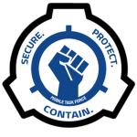 SCP:F ][ Mobile Task Force