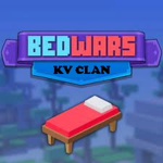 K V Clan Bedwars
