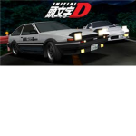 Initial D Movie Group