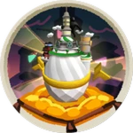 Sunnyside Treasure Egg