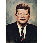 JFK (Top Winners)