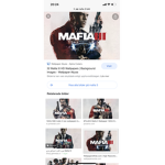 Mafia gang boss