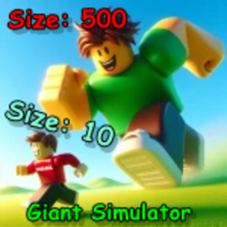 Size Clicking Simulator 💪🏻